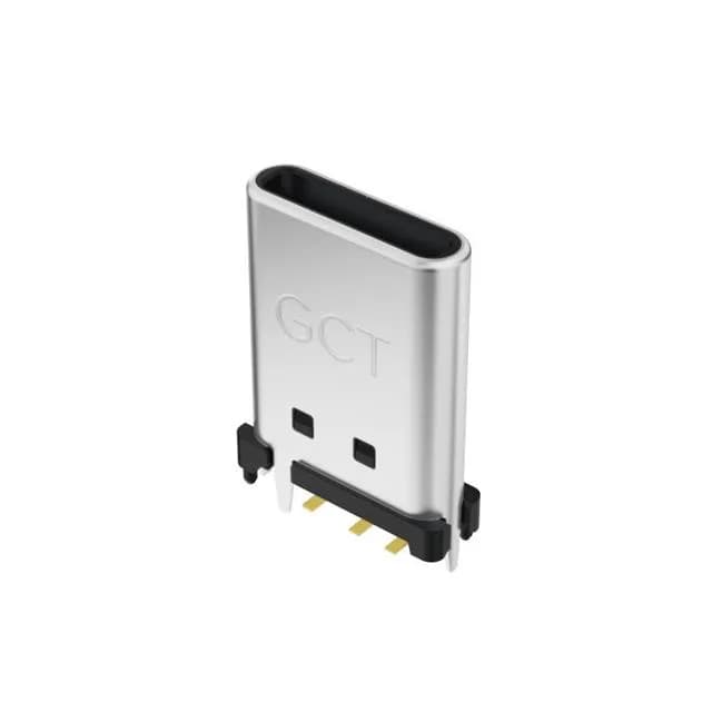 USB4180-03-0120-C — GCT product photo