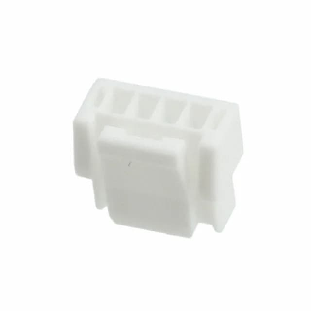5041930400 — Molex product photo