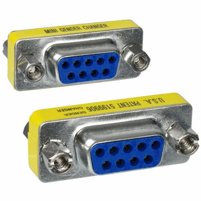 AB411 — Assmann WSW Components product photo