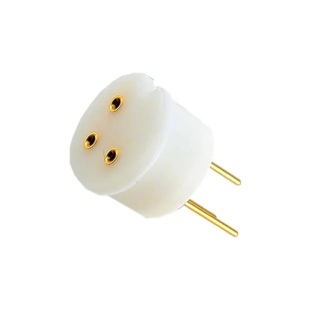 8058-1G23 — TE Connectivity AMP Connectors product photo