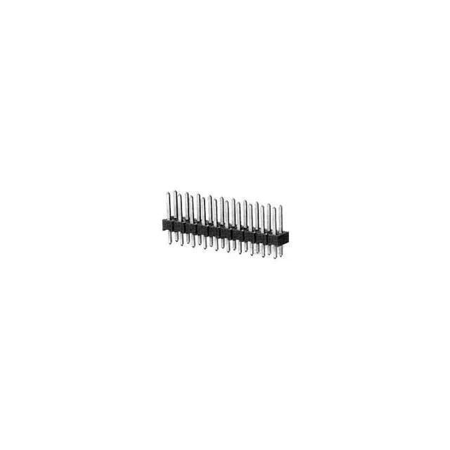 1-102977-3 — TE Connectivity AMP Connectors product photo