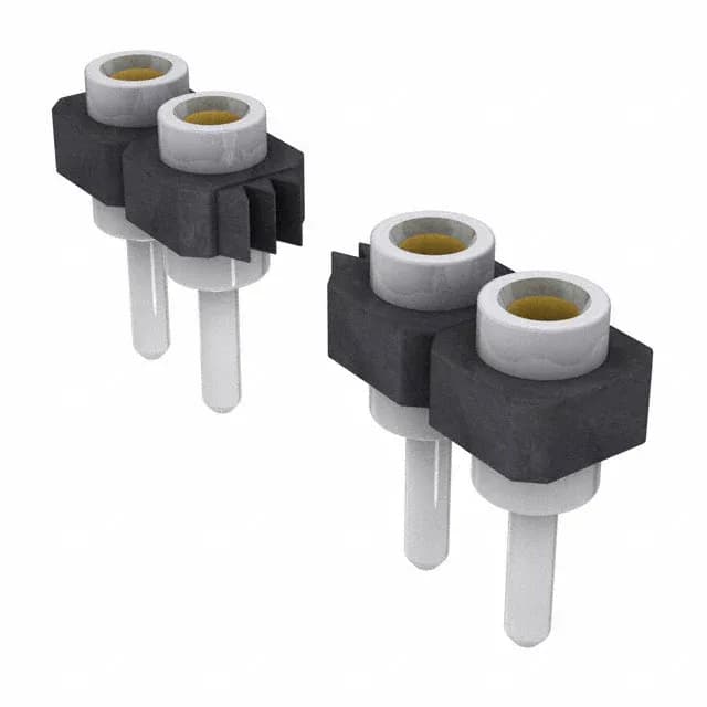 SL-132-T-10 — Samtec Inc. product photo