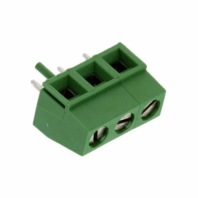 3-282836-5 — TE Connectivity AMP Connectors product photo