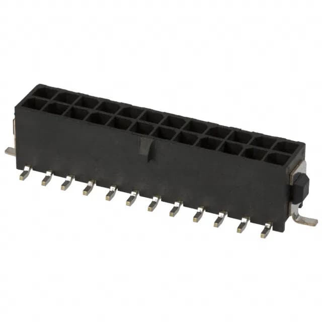 2-794638-4 — TE Connectivity AMP Connectors product photo