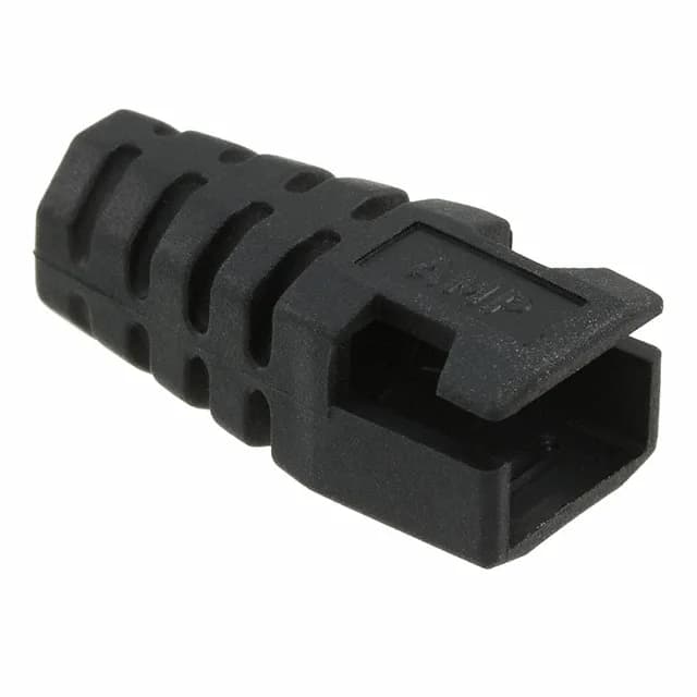 520851-1 — TE Connectivity AMP Connectors product photo