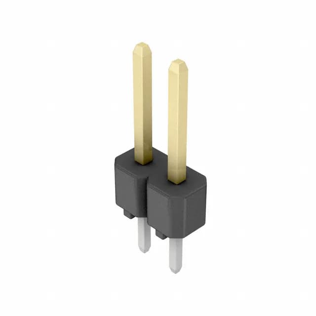 A2-2PA-2.54DSA(71) — Hirose Electric Co Ltd product photo