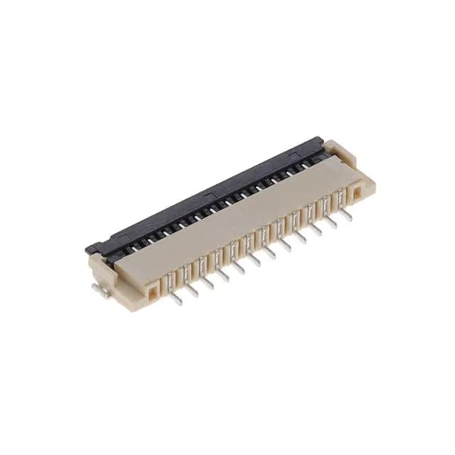CF50121D0R0-10-NH — Cvilux USA product photo