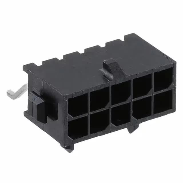 1-794623-0 — TE Connectivity AMP Connectors product photo
