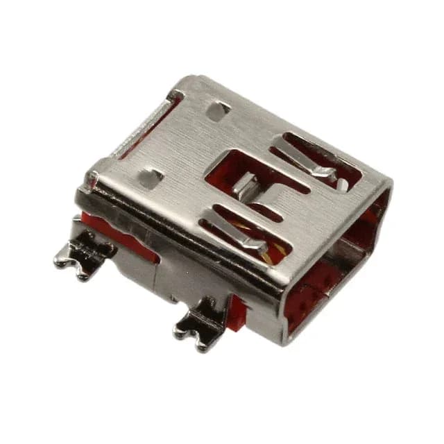 MUSBR-05-S-O-B-SM-A — Samtec Inc. product photo