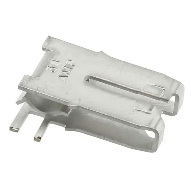 1217355-1 — TE Connectivity AMP Connectors product photo