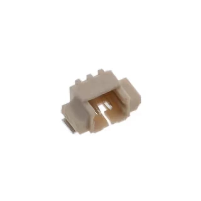 125SH-B-02-TR-SMT-T/R — Adam Tech product photo