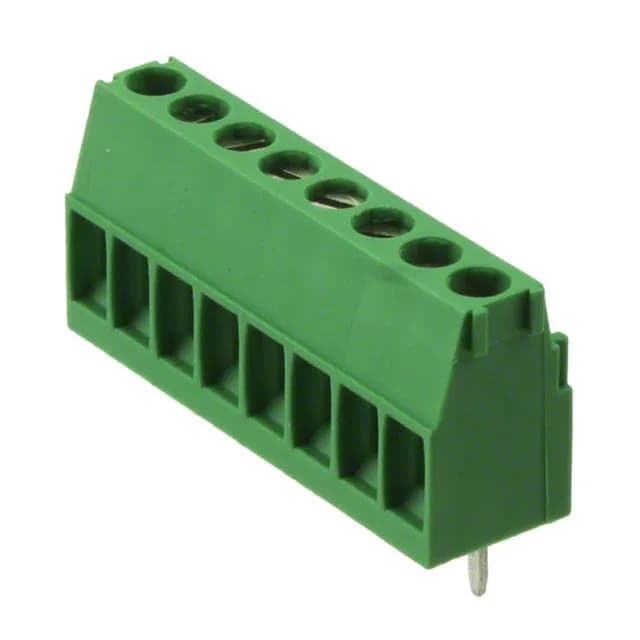 284391-8 — TE Connectivity AMP Connectors product photo