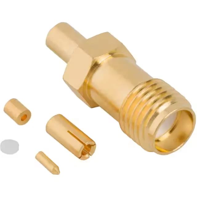 901-10762 — Amphenol RF product photo