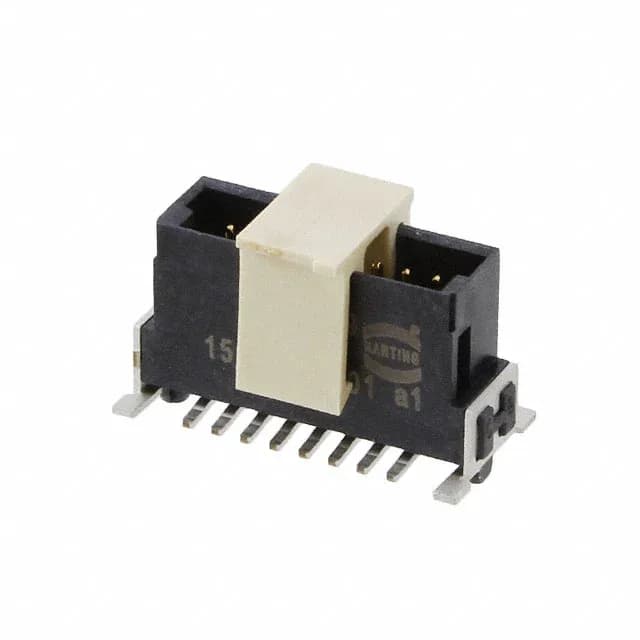15120162401000 — HARTING product photo
