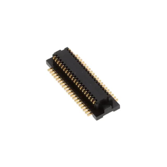 DF12NC(3.0)-40DS-0.5V(51) — Hirose Electric Co Ltd product photo