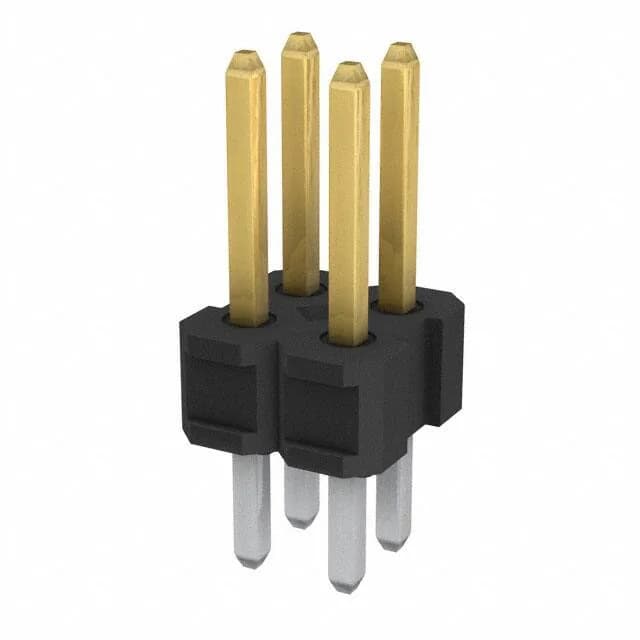 75844-102-04LF — Amphenol ICC (FCI) product photo