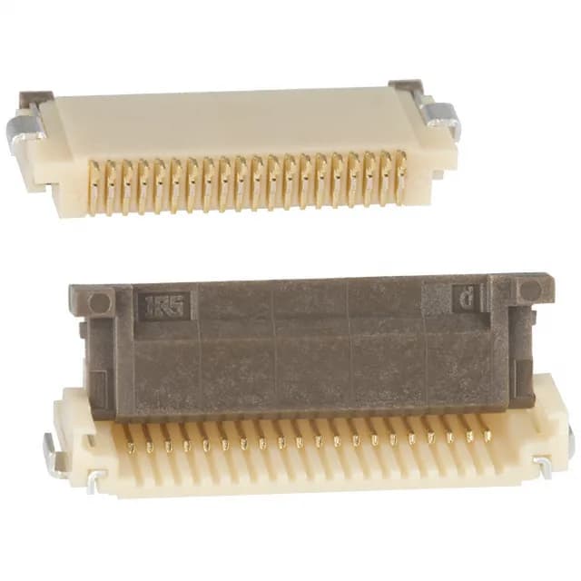 FH12-20S-0.5SH(59) — Hirose Electric Co Ltd product photo