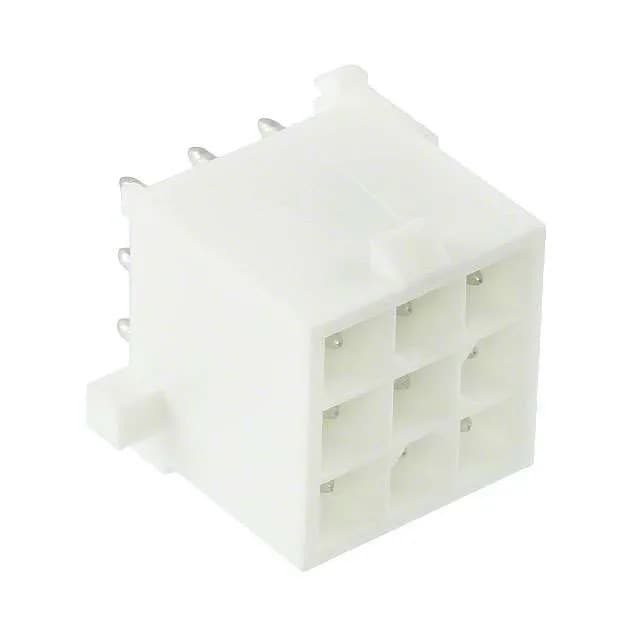1-770876-0 — TE Connectivity AMP Connectors product photo