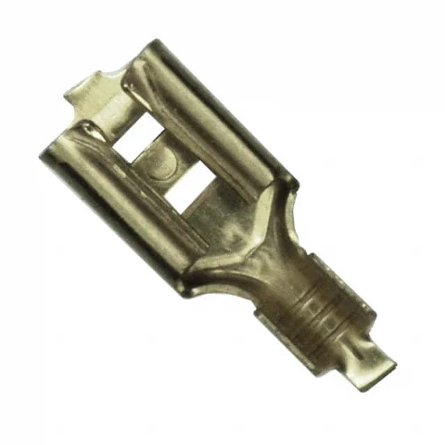 42799-1 — TE Connectivity AMP Connectors product photo