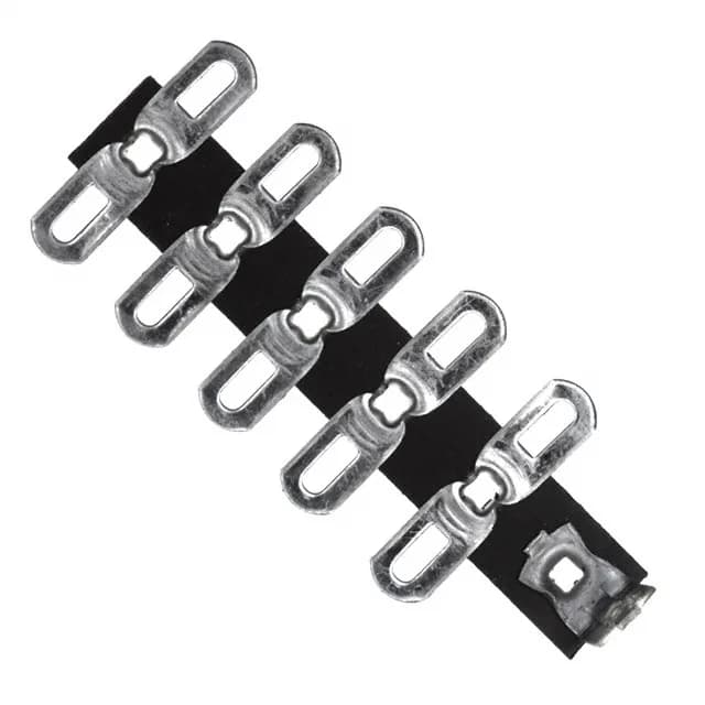 836 — Keystone Electronics product photo