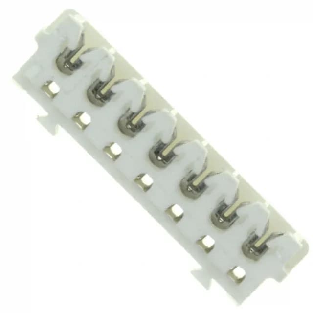 173977-7 — TE Connectivity AMP Connectors product photo