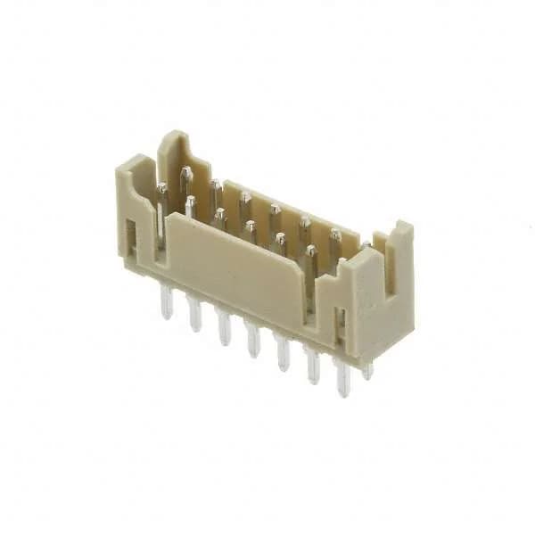 1-1470109-4 — TE Connectivity AMP Connectors product photo