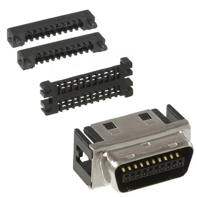 DX30AM-20P — Hirose Electric Co Ltd product photo