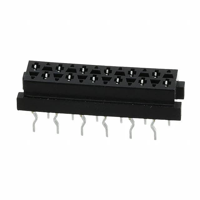 1-2178710-2 — TE Connectivity AMP Connectors product photo