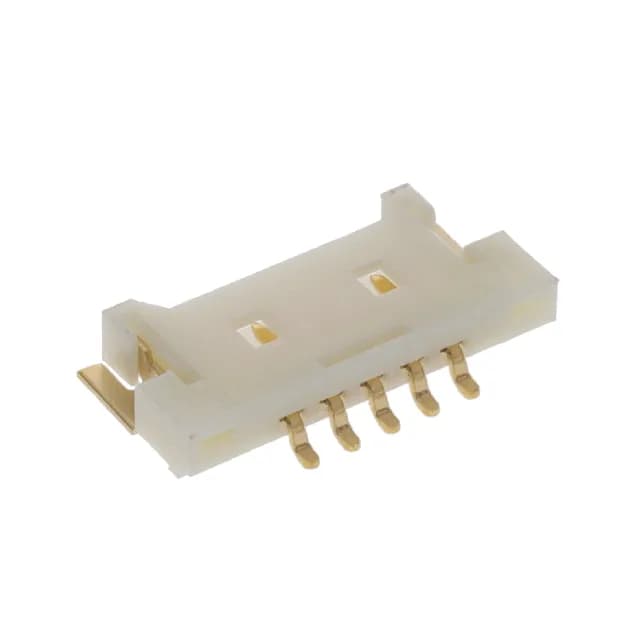 125SH-G-05-TR-SMT-T/R — Adam Tech product photo