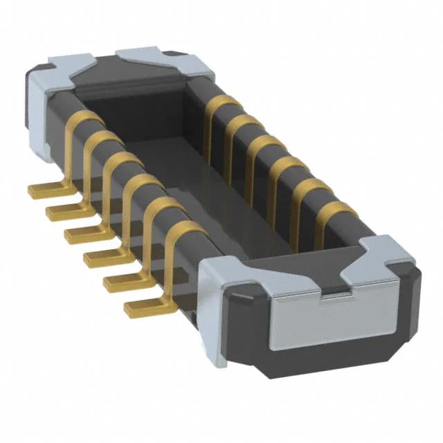BM23FR0.6-12DP-0.35V(895) — Hirose Electric Co Ltd product photo