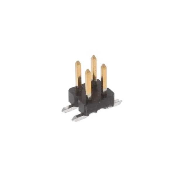 2842144-2 — TE Connectivity AMP Connectors product photo