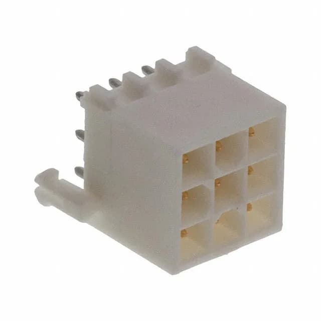 1-770876-1 — TE Connectivity AMP Connectors product photo
