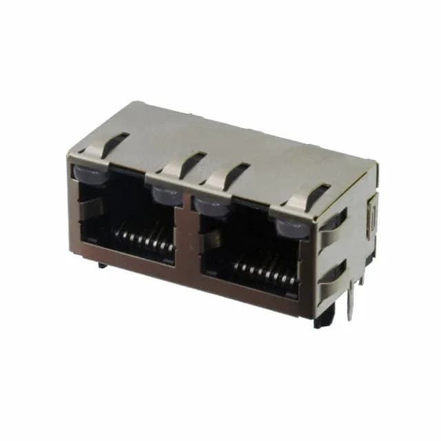 1-6116353-3 — TE Connectivity AMP Connectors product photo