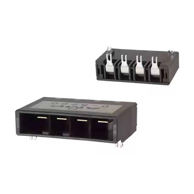 2-917541-3 — TE Connectivity AMP Connectors product photo