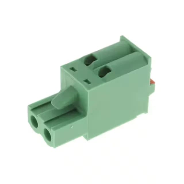 2350397-2 — TE Connectivity AMP Connectors product photo