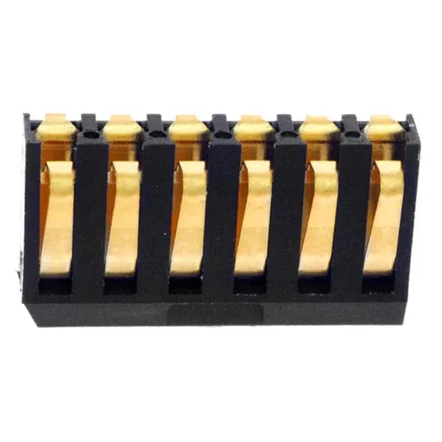 70AAJ-6-M0 — Bourns Inc. product photo