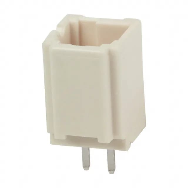 DF1EC-2P-2.5DSA — Hirose Electric Co Ltd product photo