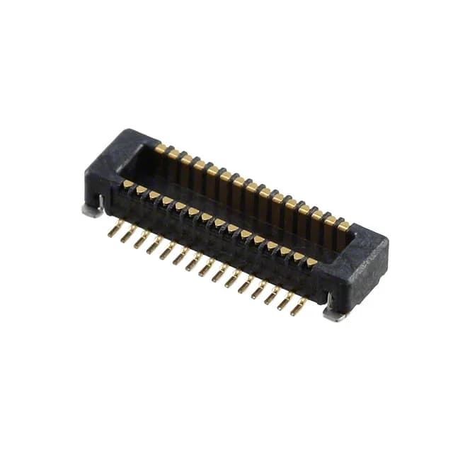 0556500388 — Molex product photo