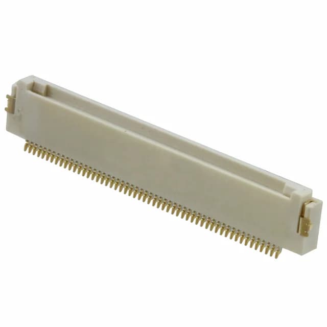 5-1775333-4 — TE Connectivity AMP Connectors product photo