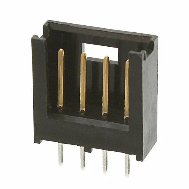 280371-2 — TE Connectivity AMP Connectors product photo