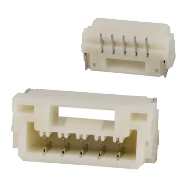 BM05B-GHS-TBT — JST Sales America Inc. product photo