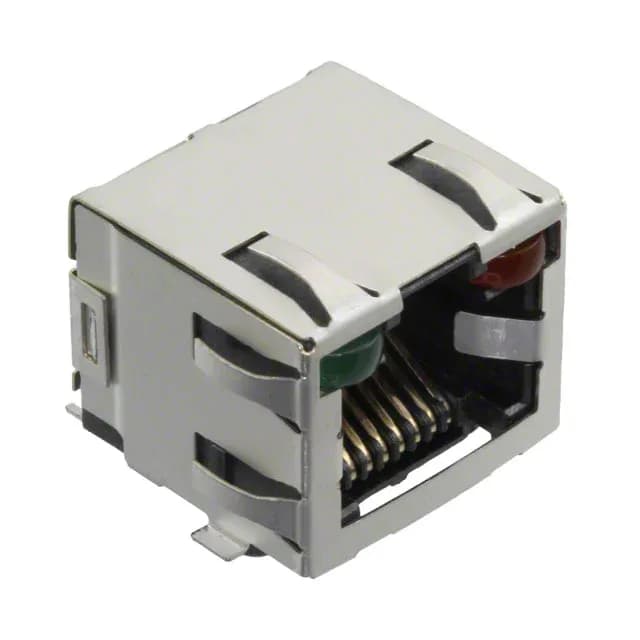 2-6339191-1 — TE Connectivity AMP Connectors product photo