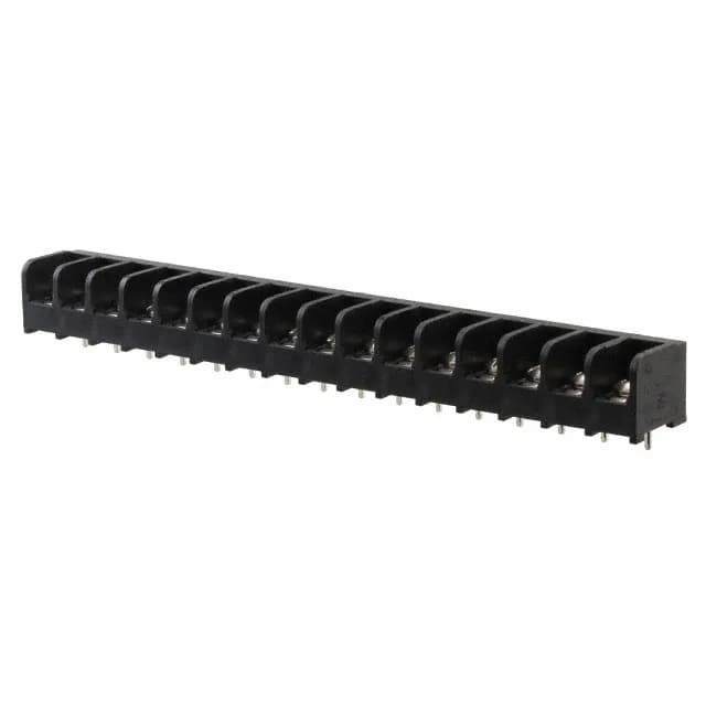 9-1437653-4 — TE Connectivity AMP Connectors product photo