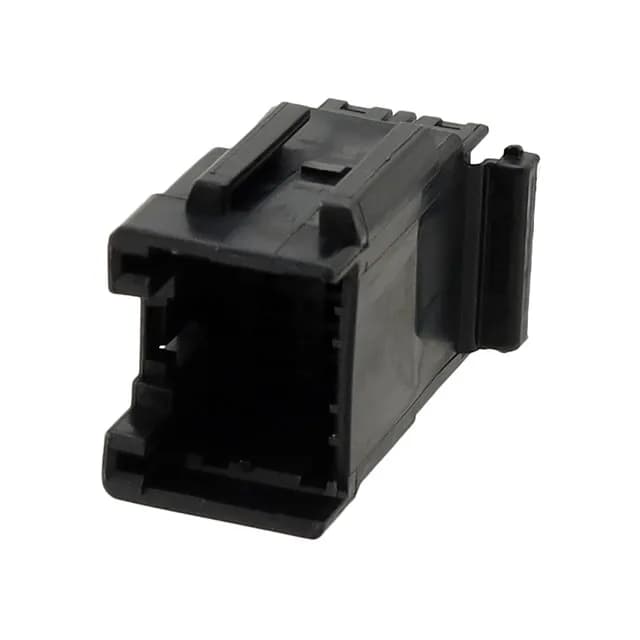 174058-2 — TE Connectivity AMP Connectors product photo