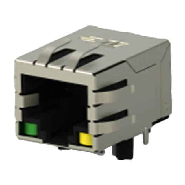 5-2337992-4 — TE Connectivity AMP Connectors product photo