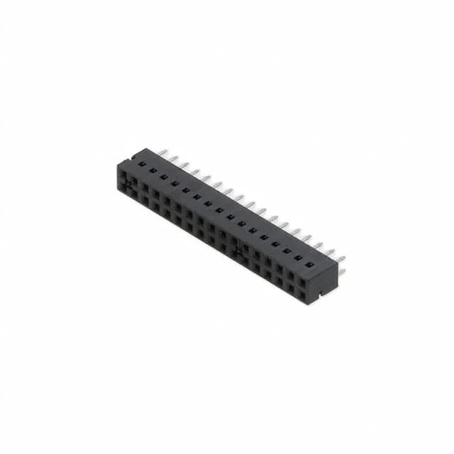 68683-317LF — Amphenol ICC (FCI) product photo