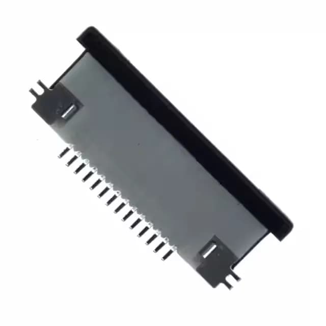 14FLZ-SM2-TB(LF)(SN) — JST Sales America Inc. product photo