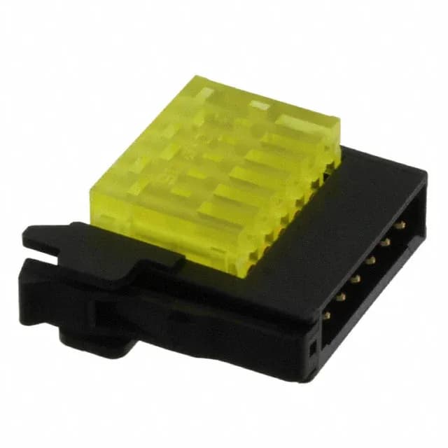 1473562-6 — TE Connectivity AMP Connectors product photo