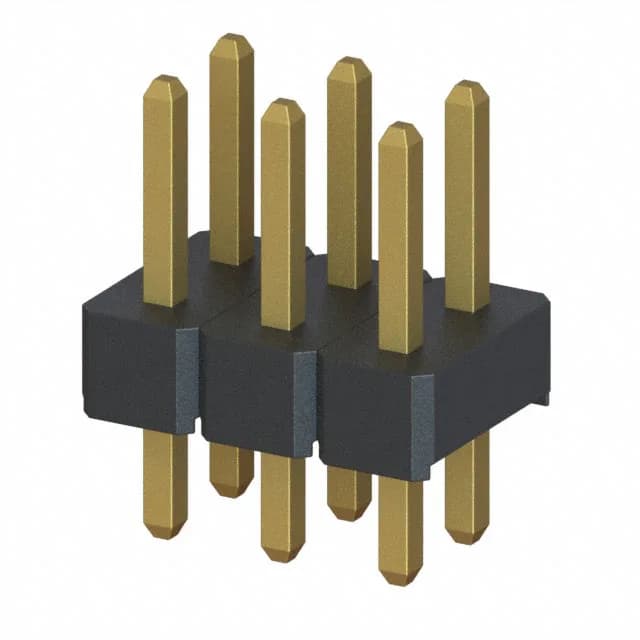 M22-2520305 — Harwin Inc. product photo