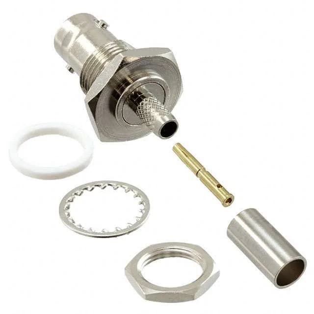 1-1337433-0 — TE Connectivity AMP Connectors product photo